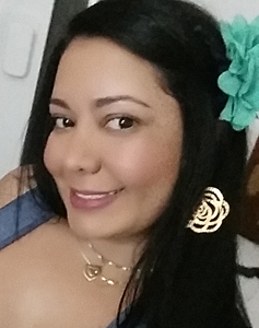 41 Year Old Cali, Colombia Woman